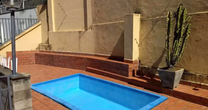 Casa com 4 quartos à venda em Minas Brasil, Belo Horizonte 