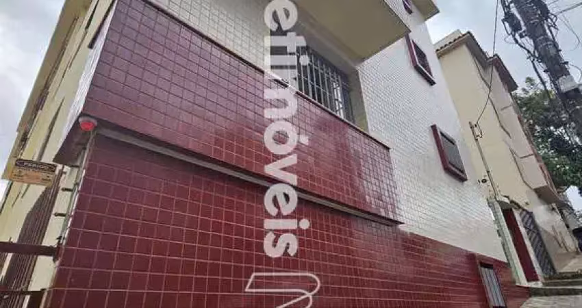 Apartamento com 3 quartos à venda na Cidade Nova, Belo Horizonte 