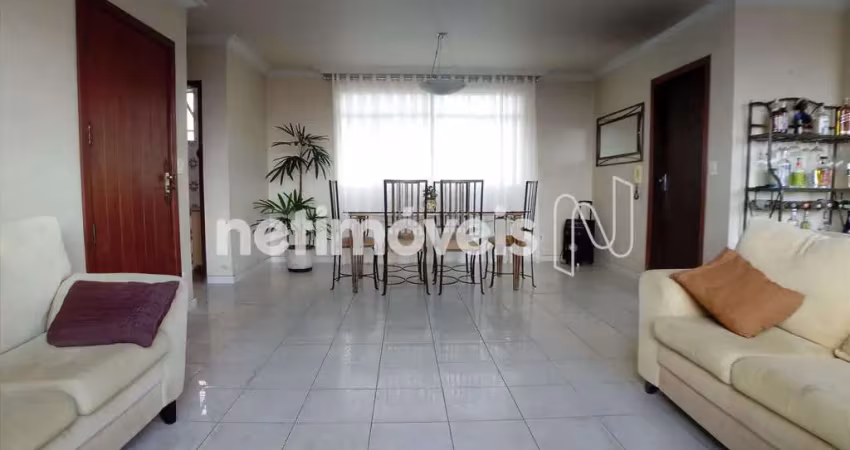 Cobertura com 4 quartos à venda no Nova Floresta, Belo Horizonte 