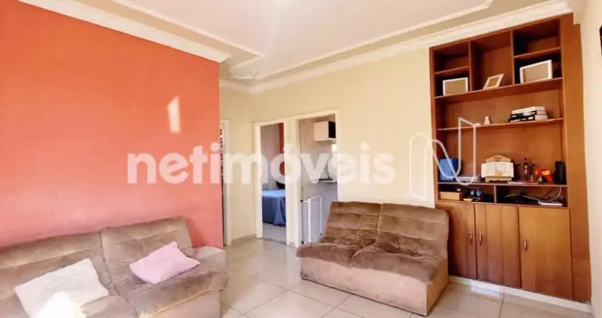Apartamento com 2 quartos à venda em Serrano, Belo Horizonte 