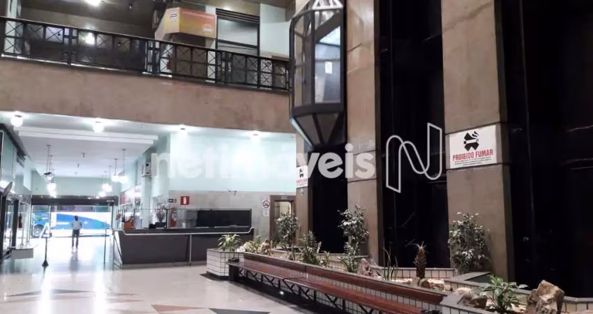 Sala comercial com 1 sala à venda no Santo Agostinho, Belo Horizonte 