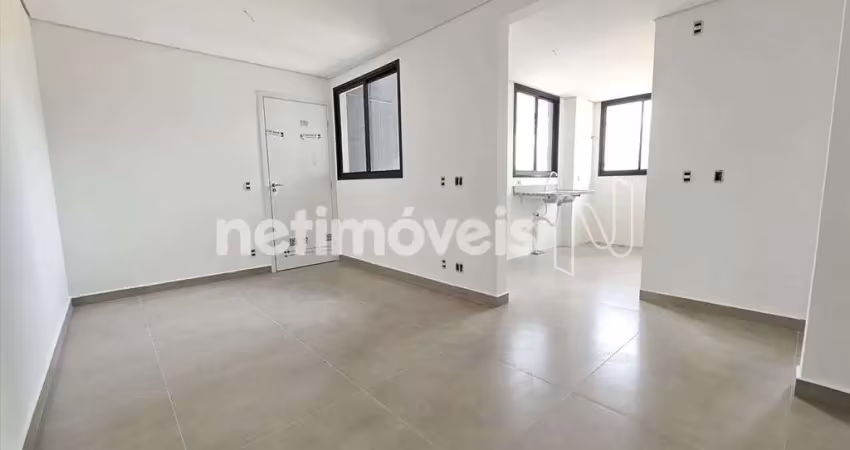 Apartamento com 2 quartos à venda no União, Belo Horizonte 