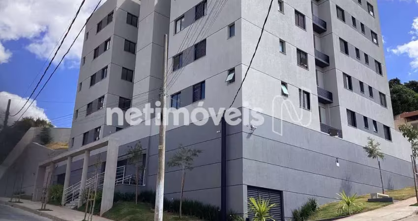 Apartamento com 2 quartos à venda na Rua Otávio Otoni, União, Belo Horizonte