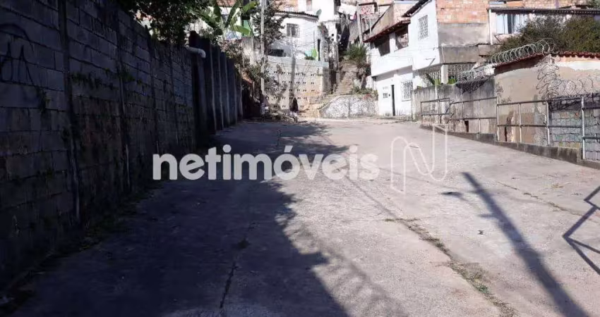 Terreno à venda no Ipiranga, Belo Horizonte 