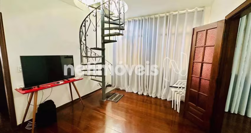 Cobertura com 3 quartos à venda na Cidade Nova, Belo Horizonte 