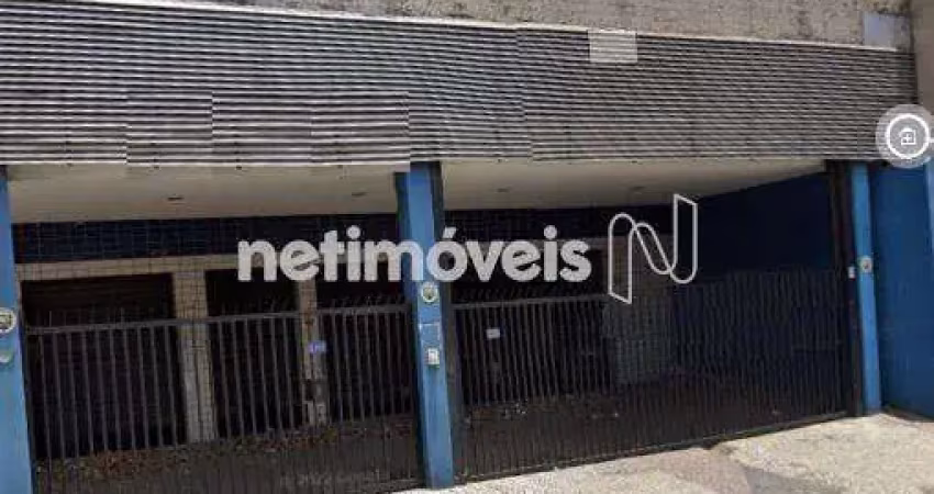 Ponto comercial à venda no Horto, Belo Horizonte 