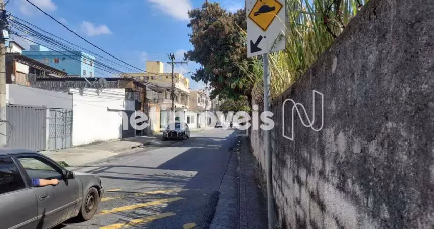 Casa com 2 quartos à venda no União, Belo Horizonte 