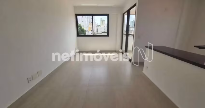 Apartamento com 2 quartos à venda na Cidade Nova, Belo Horizonte 