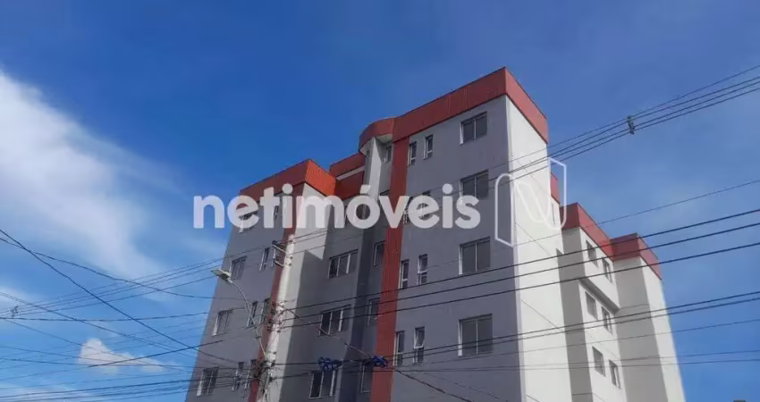Cobertura com 2 quartos à venda na Santa Mônica, Belo Horizonte 