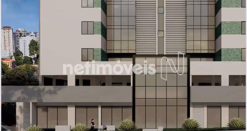Ponto comercial à venda em Palmares, Belo Horizonte 
