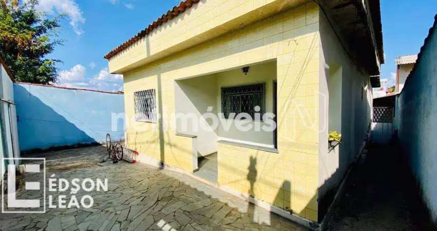 Casa com 3 quartos à venda em Piratininga (Venda Nova), Belo Horizonte 
