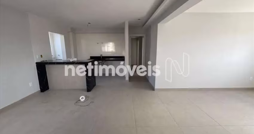 Apartamento com 3 quartos à venda na Graça, Belo Horizonte 