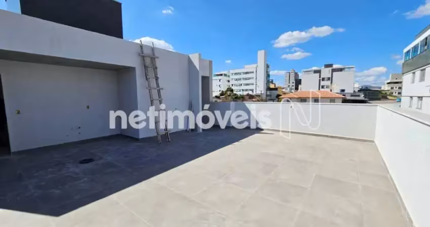Cobertura com 3 quartos à venda na Graça, Belo Horizonte 