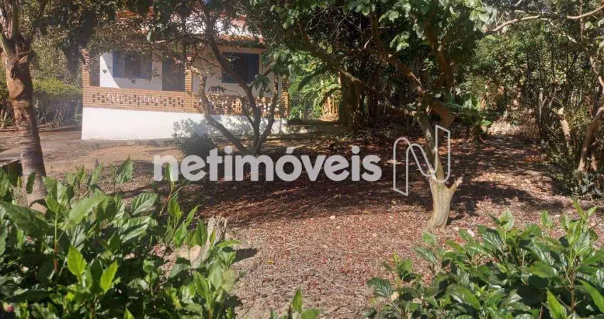 Chácara / sítio com 2 quartos à venda na Área Rural de Sabará, Sabará 