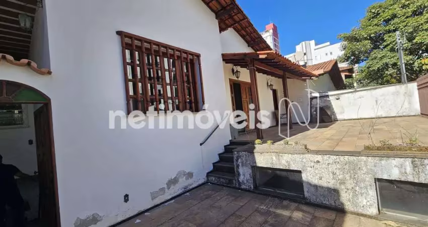 Casa com 4 quartos à venda na Cidade Nova, Belo Horizonte 