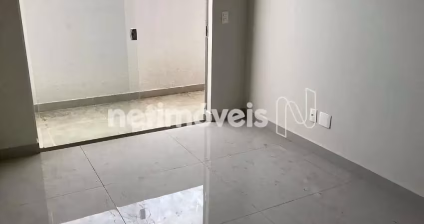 Apartamento com 2 quartos à venda em Letícia, Belo Horizonte 