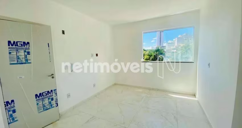 Cobertura com 3 quartos à venda na Rua Marmelos, Vila Cloris, Belo Horizonte