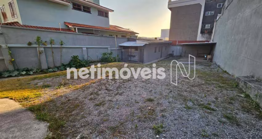 Terreno à venda na Graça, Belo Horizonte 