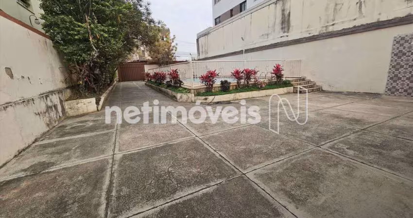 Terreno à venda em Palmares, Belo Horizonte 