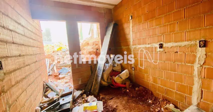 Casa com 2 quartos à venda na Santa Branca, Belo Horizonte 