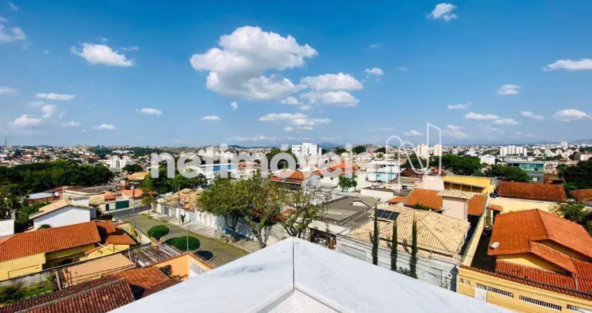 Cobertura com 3 quartos à venda em Copacabana, Belo Horizonte 