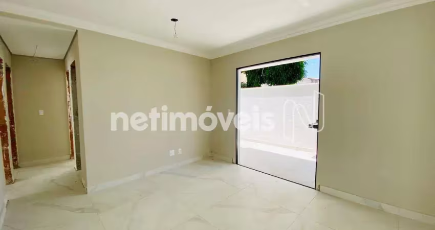 Apartamento com 3 quartos à venda na Rua Desembargador Lincoln Prates, Itapoã, Belo Horizonte