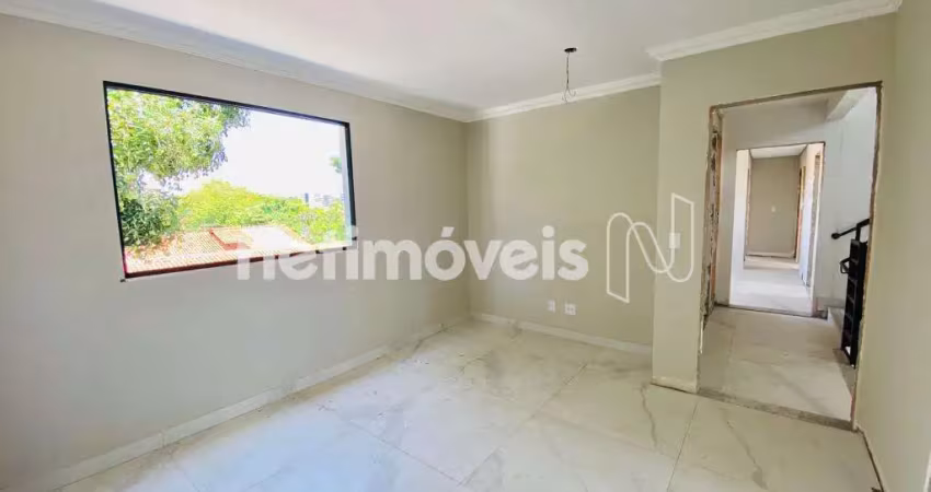 Apartamento com 3 quartos à venda na Rua Desembargador Lincoln Prates, Itapoã, Belo Horizonte