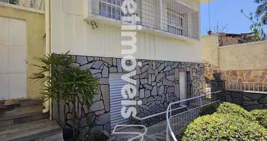 Casa com 4 quartos à venda na Lagoinha, Belo Horizonte 