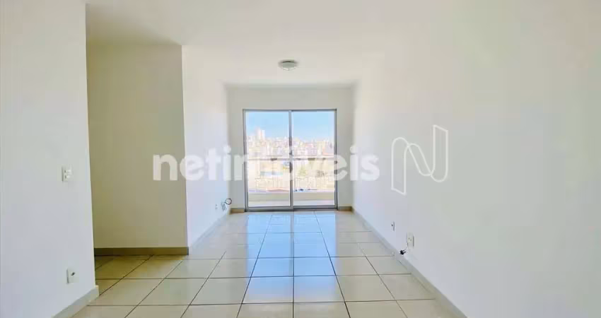 Apartamento com 3 quartos à venda na Rua Gustavo Ladeira, Paquetá, Belo Horizonte