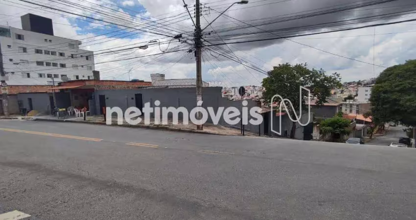 Casa com 2 quartos à venda no União, Belo Horizonte 