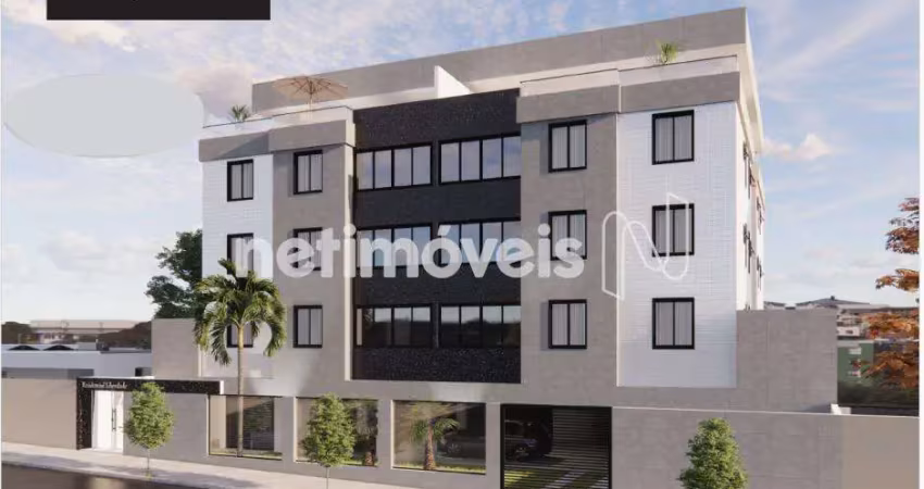 Cobertura com 4 quartos à venda em Indaiá, Belo Horizonte 