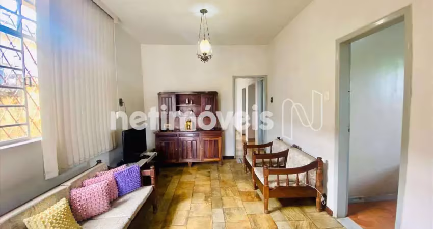 Casa com 4 quartos à venda no Renascença, Belo Horizonte 