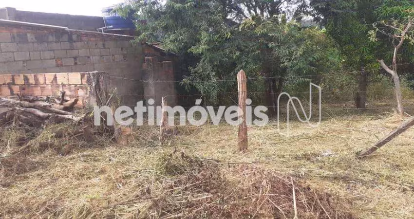 Terreno à venda em Fidalgo, Pedro Leopoldo 