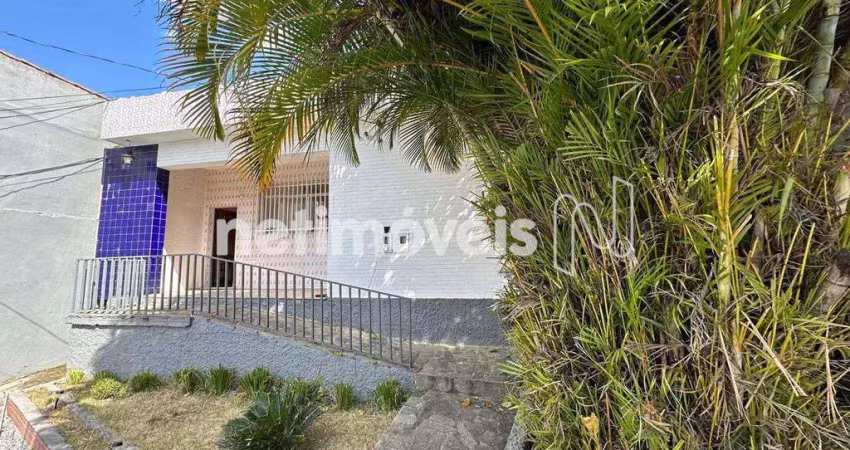 Casa com 4 quartos à venda na Sagrada Família, Belo Horizonte 