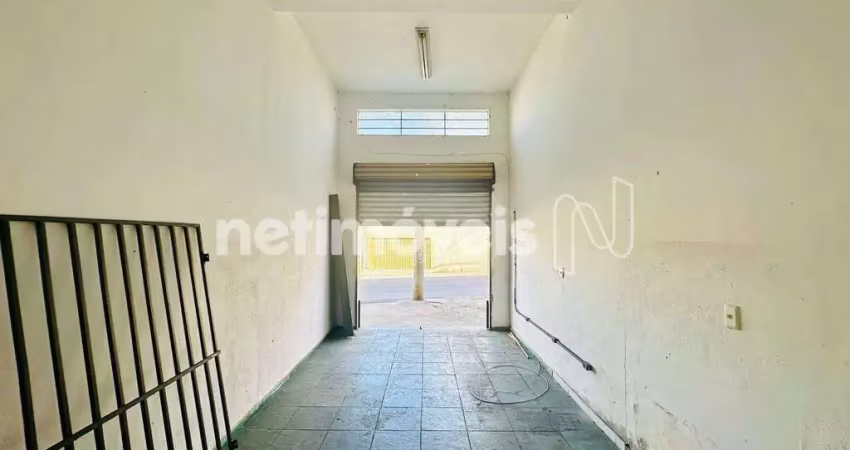 Ponto comercial para alugar na Rua Silva Fortes, União, Belo Horizonte