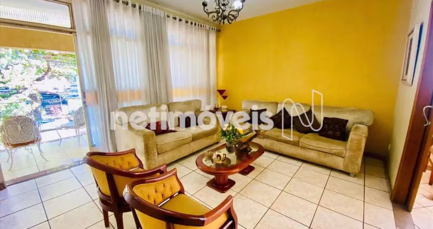 Casa com 4 quartos à venda na Avenida General Olímpio Mourão Filho, Planalto, Belo Horizonte