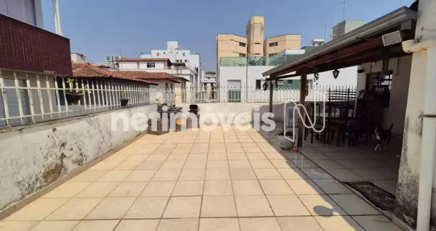 Cobertura com 3 quartos à venda na Cidade Nova, Belo Horizonte 