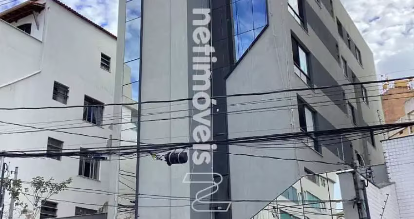 Apartamento com 2 quartos à venda na Cidade Nova, Belo Horizonte 