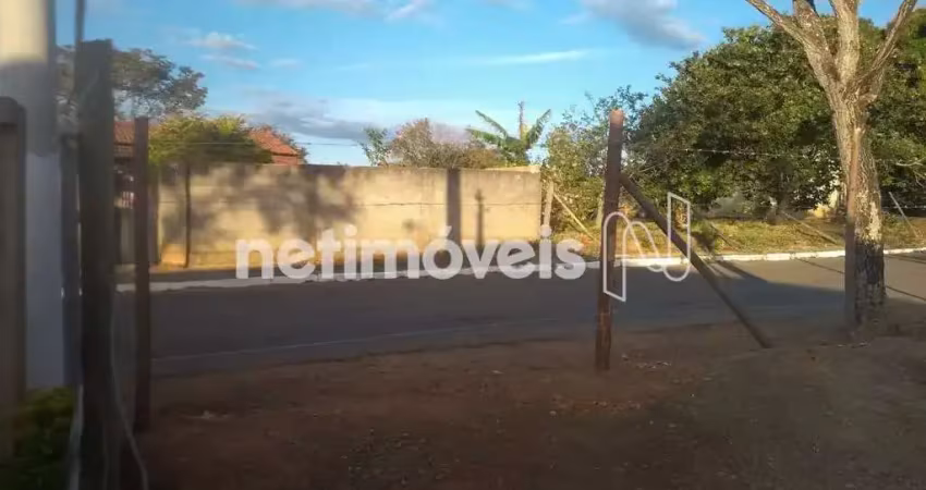 Terreno à venda no Lagoinha de Fora, Lagoa Santa 
