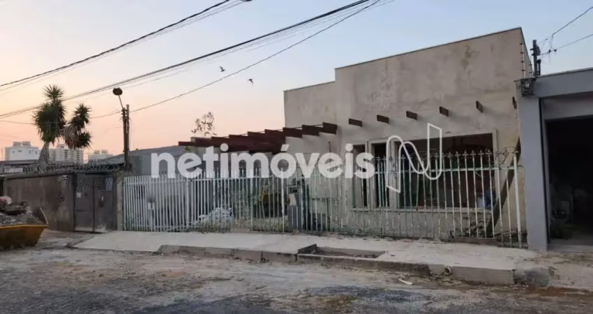 Venda rua são joão batista (venda nova) belo horizonte