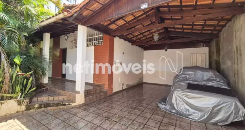 Casa comercial com 1 sala para alugar na Cidade Nova, Belo Horizonte 