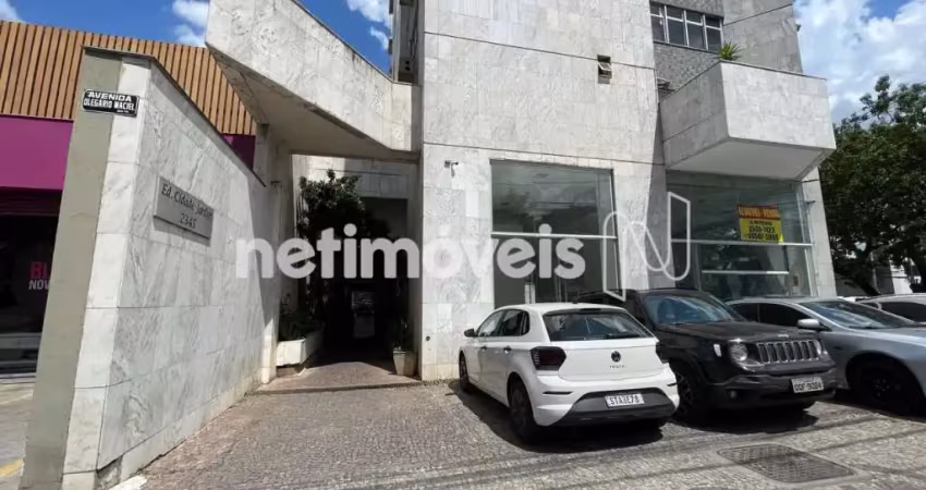 Sala comercial à venda em Lourdes, Belo Horizonte 