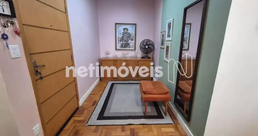 Apartamento com 3 quartos à venda no Padre Eustáquio, Belo Horizonte 