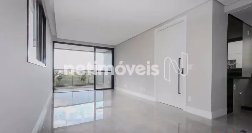 Apartamento com 3 quartos à venda na Graça, Belo Horizonte 
