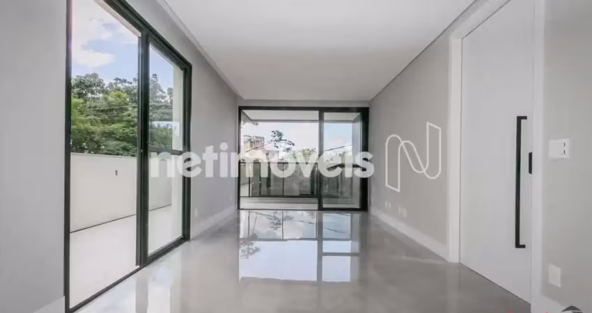 Apartamento com 3 quartos à venda na Graça, Belo Horizonte 