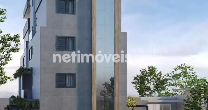 Apartamento com 3 quartos à venda em Itapoã, Belo Horizonte 