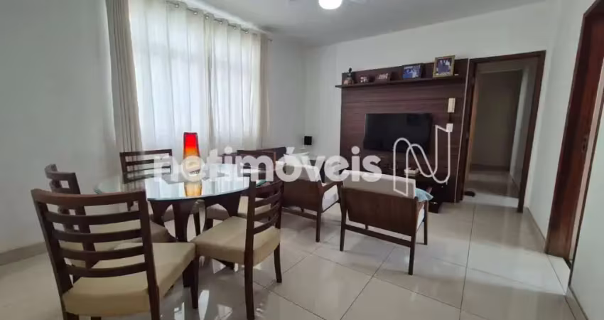 Apartamento com 3 quartos à venda na Cidade Nova, Belo Horizonte 