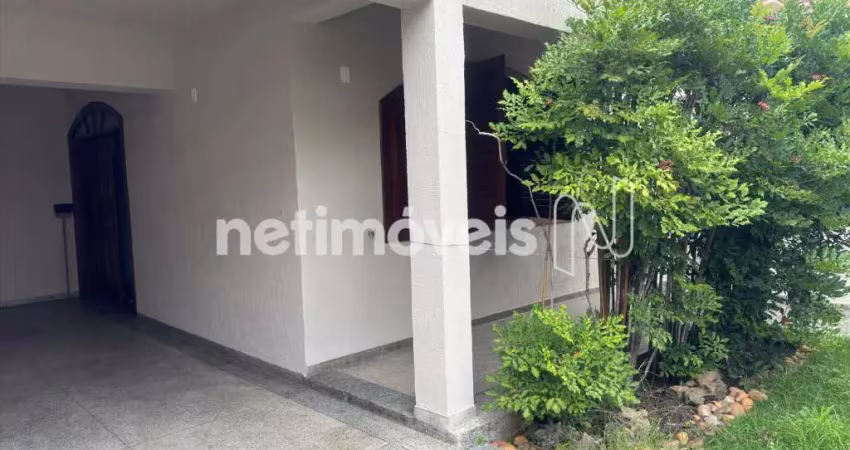 Casa com 4 quartos à venda em São Luiz, Belo Horizonte 