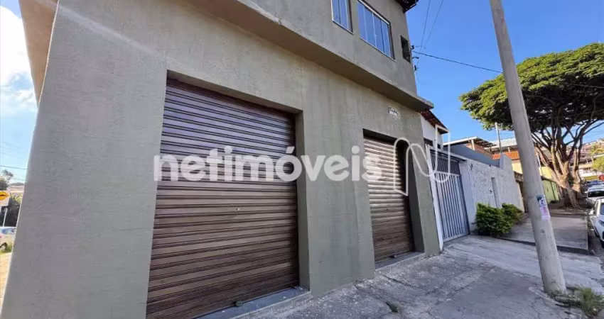 Ponto comercial para alugar na Rua Odilon, Maria Goretti, Belo Horizonte