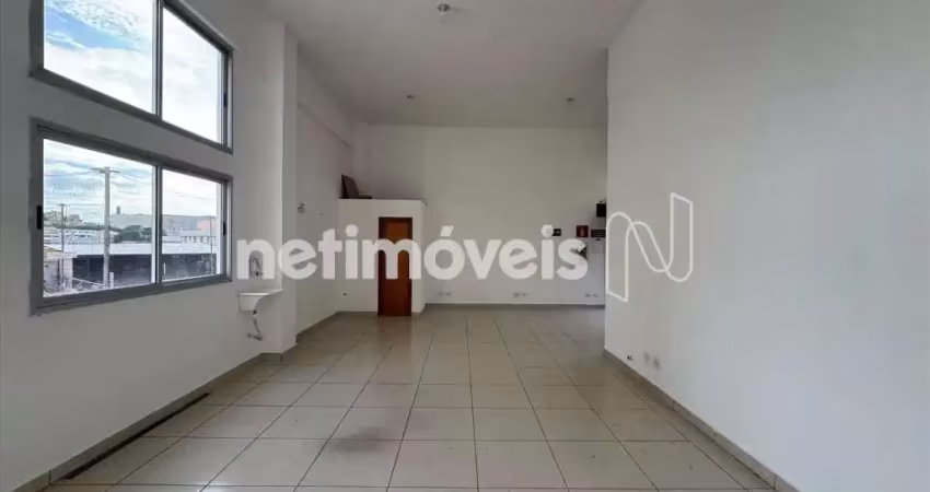 Ponto comercial para alugar no São Paulo, Belo Horizonte 